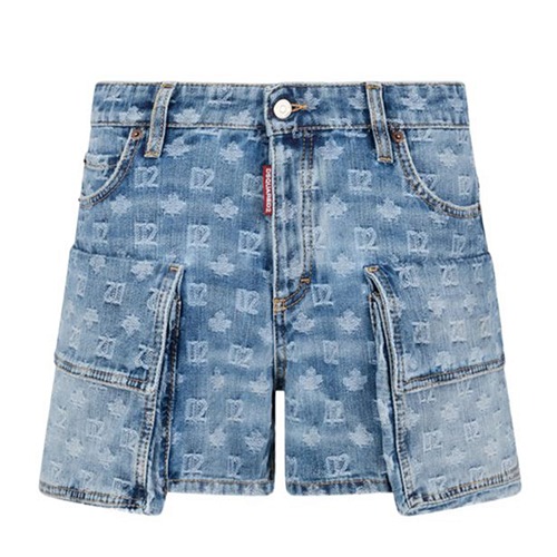 shorts Dsquared2